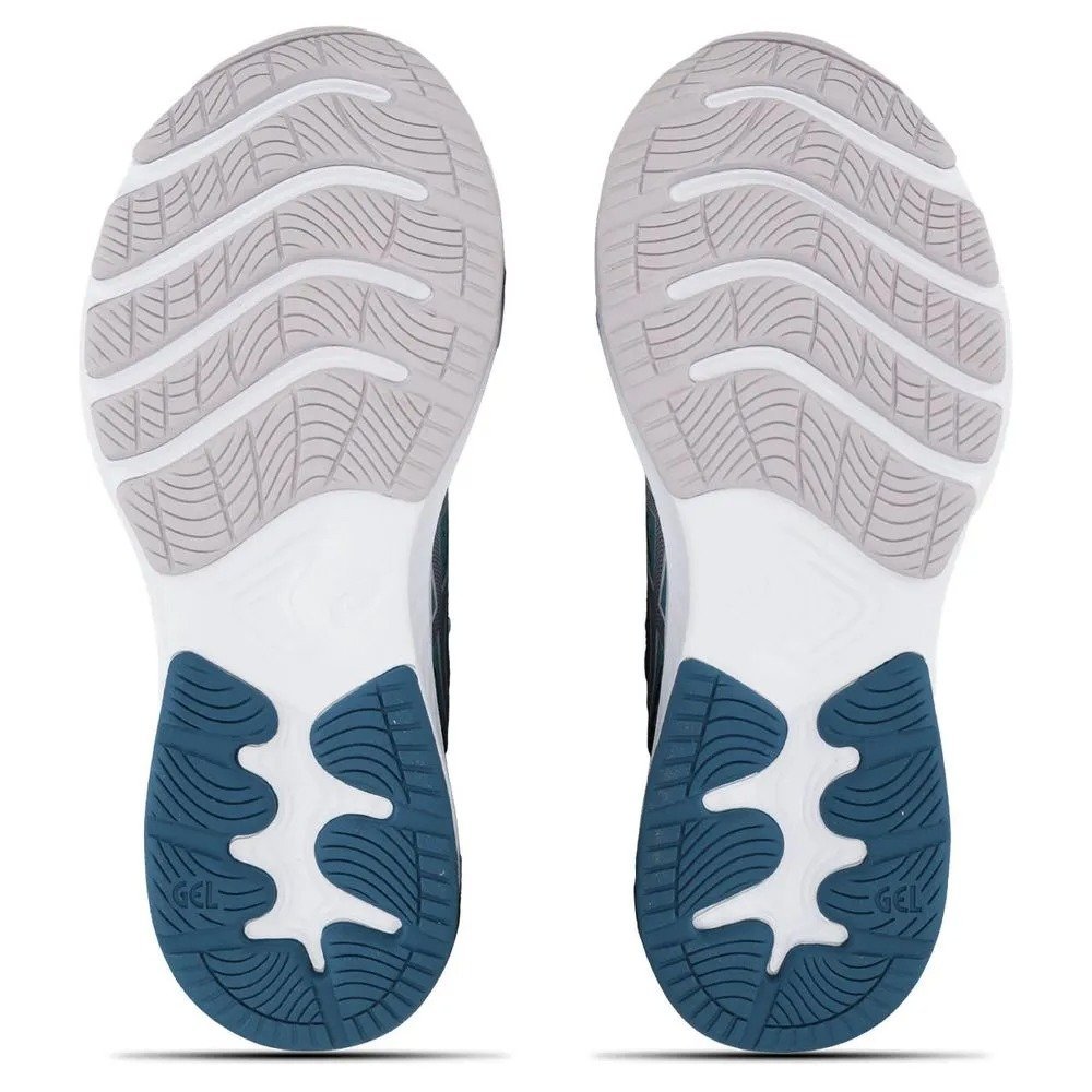 Tenis Asics Gel-Sparta 2 Feminino Azul Piscina 5