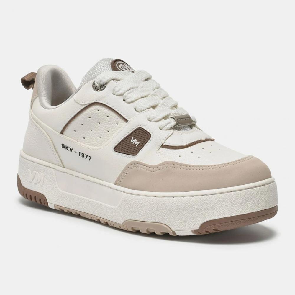 Tenis Via Marte 287-006-07 Feminino