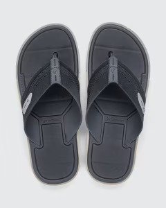 Chinelo Rider 11772 Spin Cinza/Preto 3