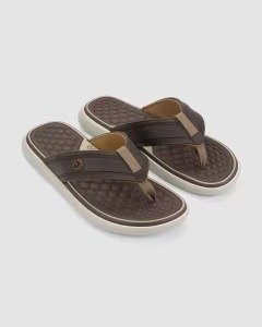 Chinelo Cartago 1275 Dubai Bege 2