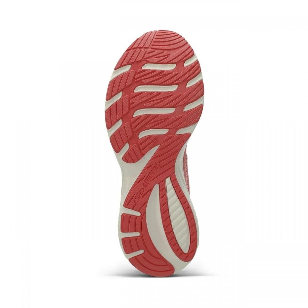 Tenis Olympikus Swft 5 Vermelho 3