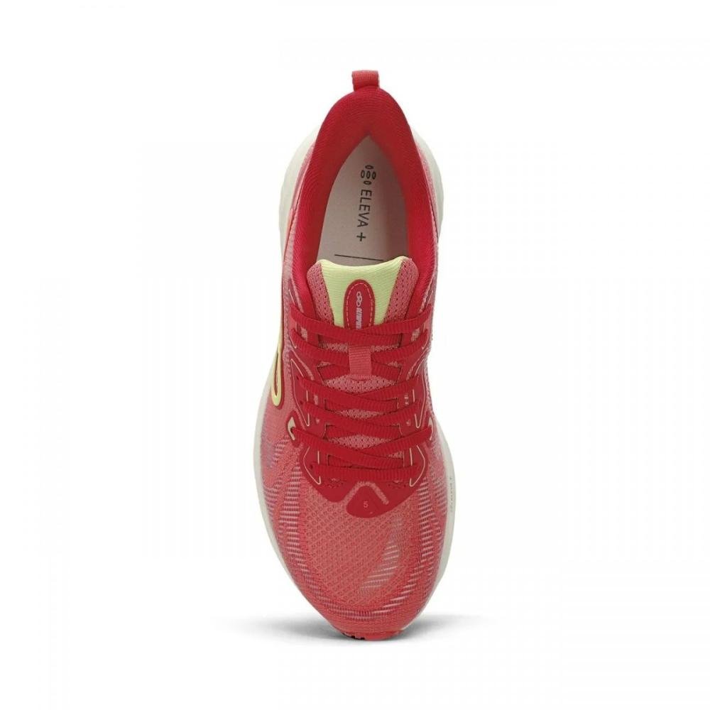 Tenis Olympikus Swft 5 Vermelho 5