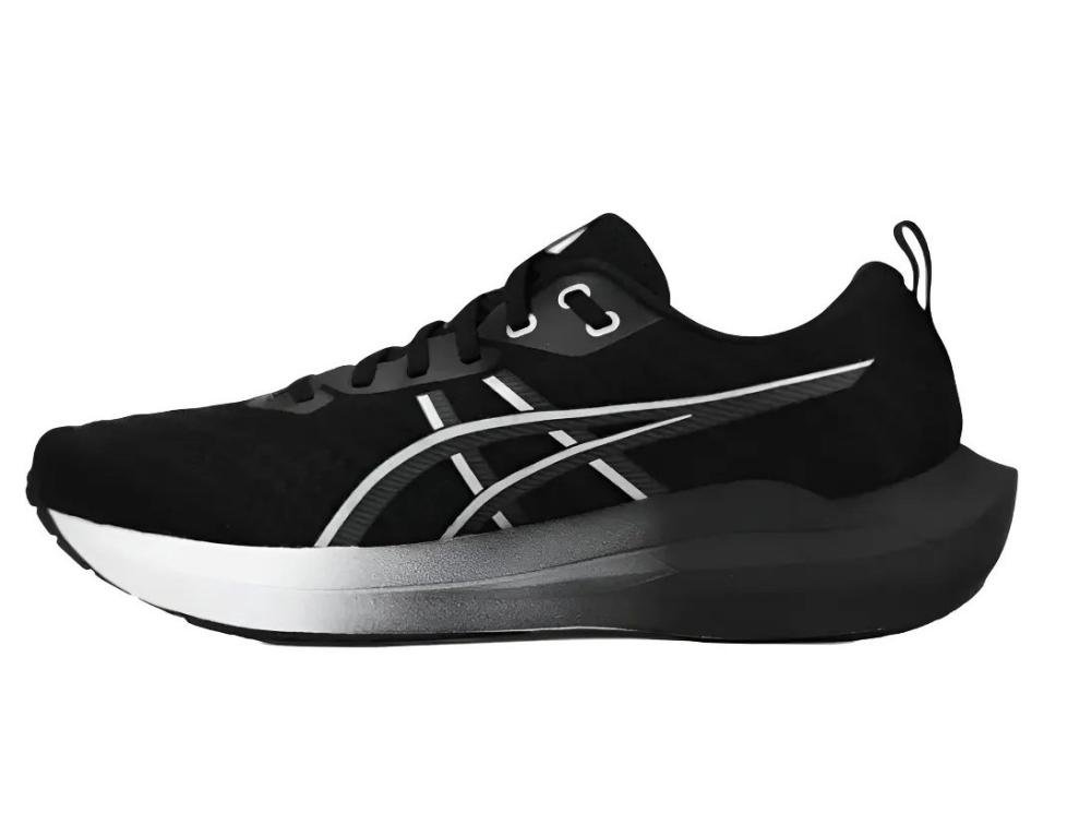 Tenis Asics Gel-Shogun 8 Preto 2