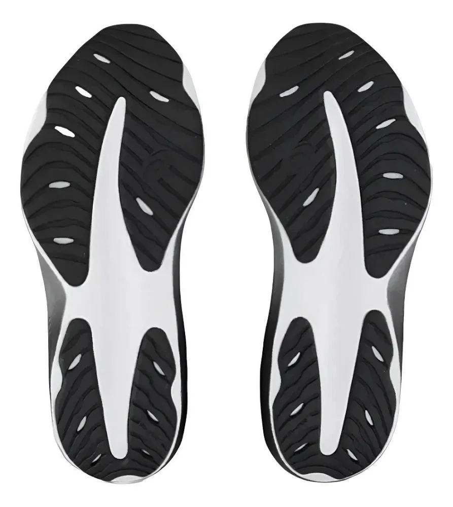 Tenis Asics Gel-Shogun 8 Preto 4