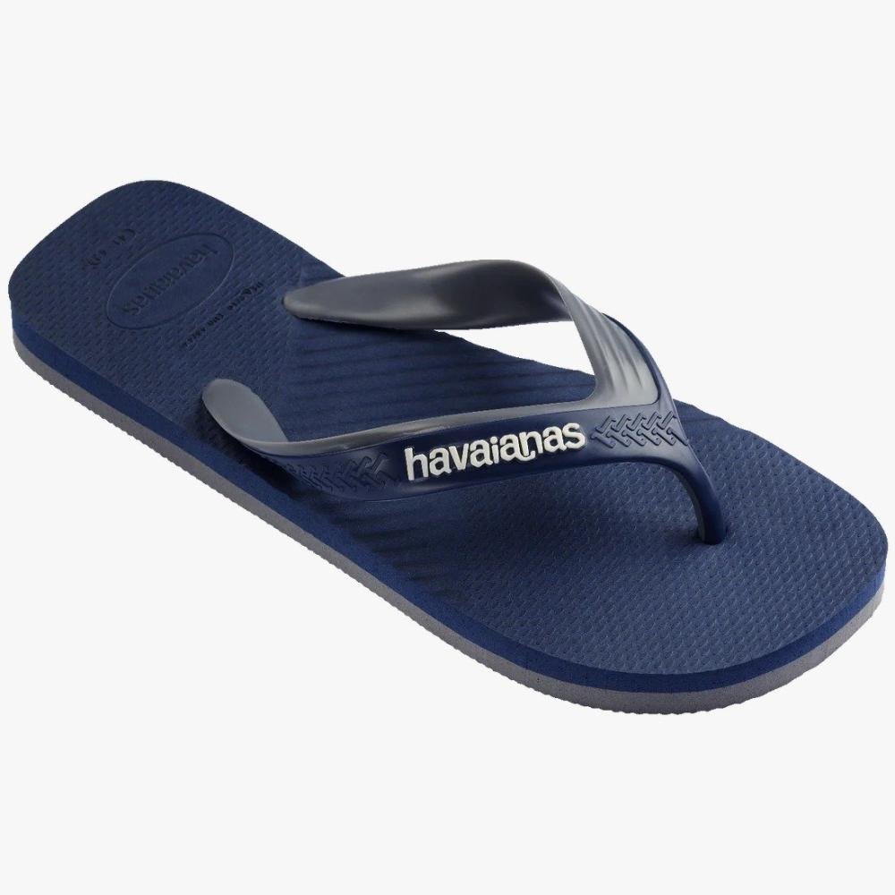 Chinelo Havaianas Dual Gd Azul 3
