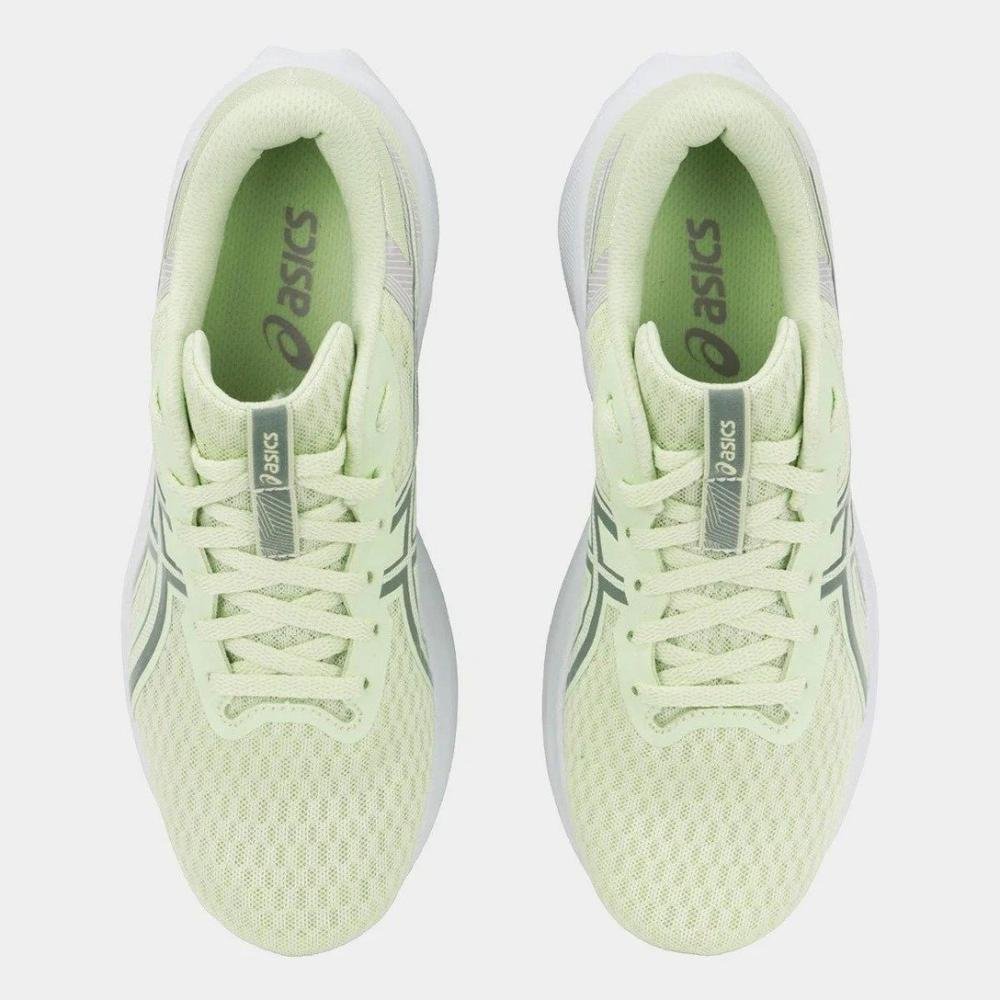 Tenis Asics Patriot 14 Verde 3