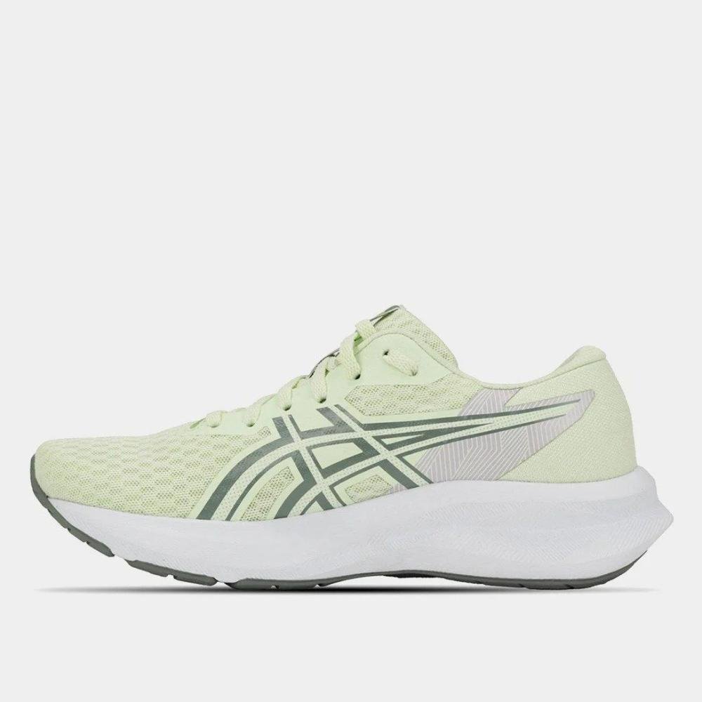 Tenis Asics Patriot 14 Verde 4