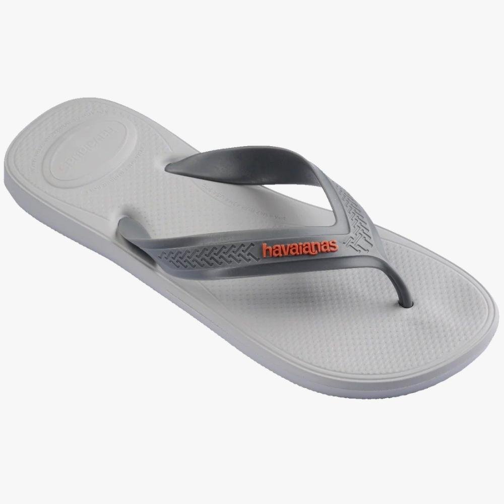 Chinelo Havaianas Top Max Comf Fc Cinza 3