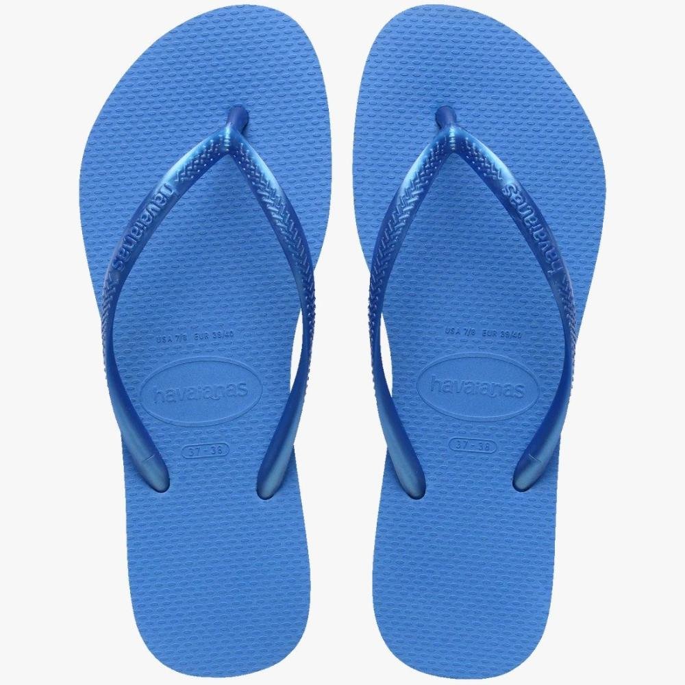 Chinelo Havaianas Slim Fc