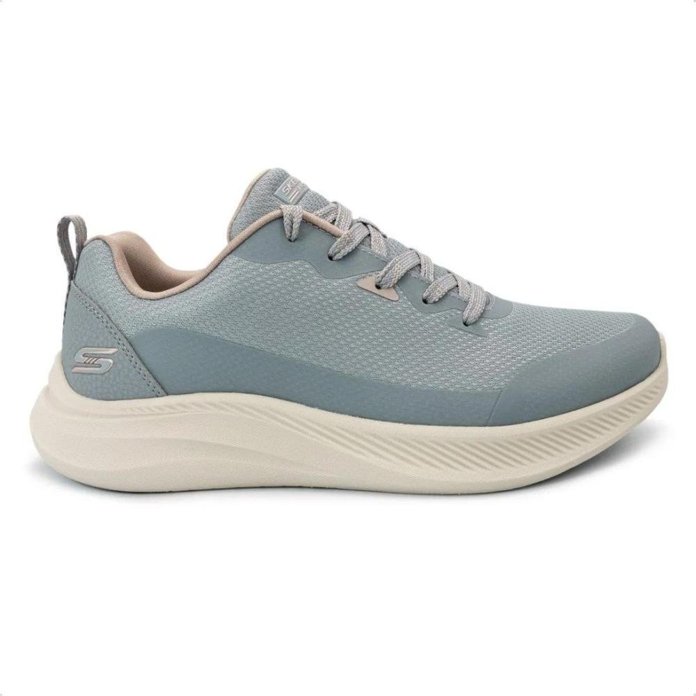 Tenis Skechers Bobs Moda Flex