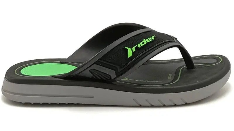 Chinelo Rider Line Plus 12453