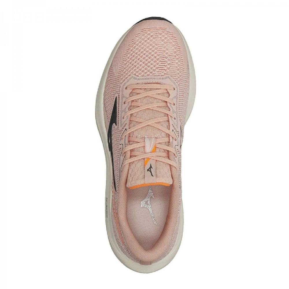 Tenis Mizuno Virtue 2 Rosa 3