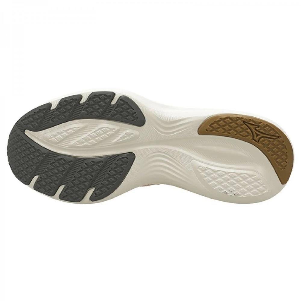 Tenis Mizuno Virtue 2 Rosa 4