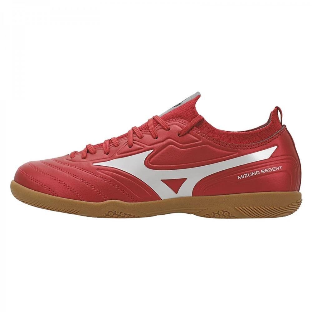 Chuteira Futsal Mizuno Mz Regent In