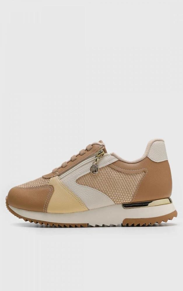 Tenis Modare Feminino Casual