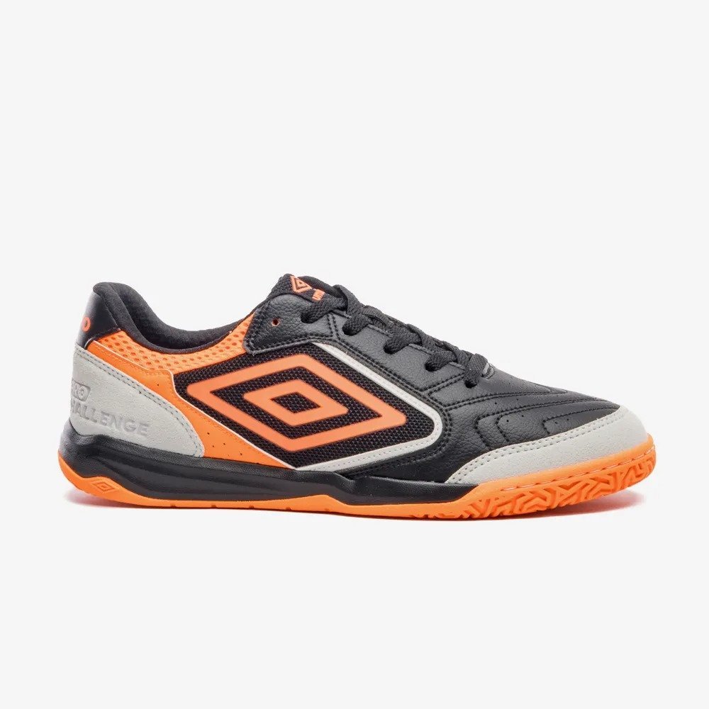 Chuteira Futsal Umbro Pro Challeng Uptake