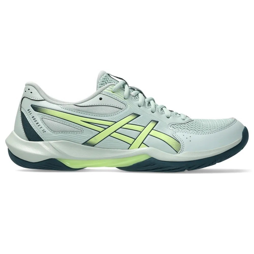Tenis Asics Gel-Rocket 12