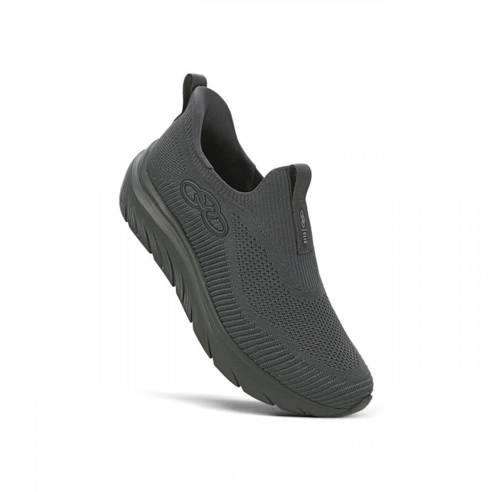 Tenis Olympikus Clic Chumbo 3