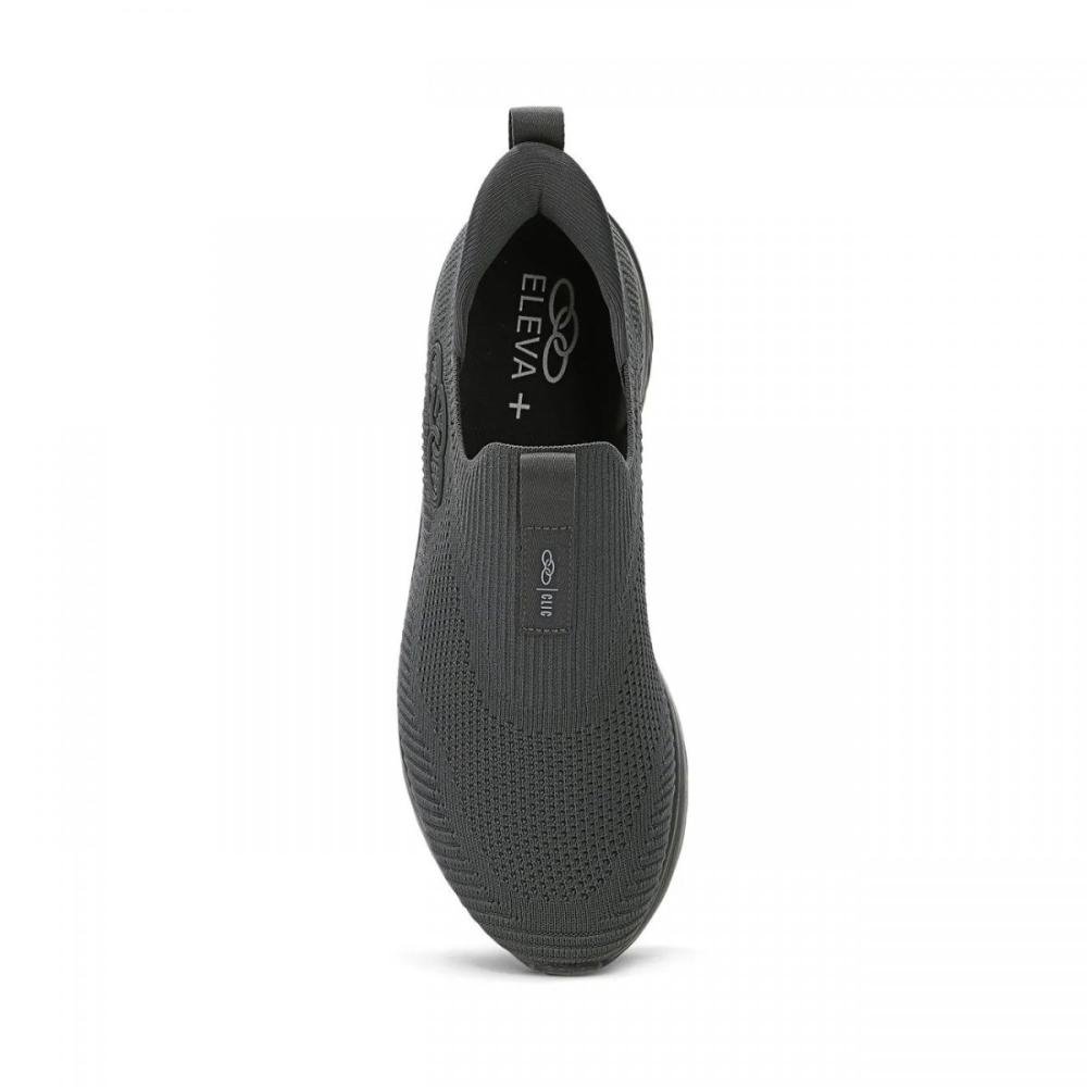 Tenis Olympikus Clic Chumbo 4