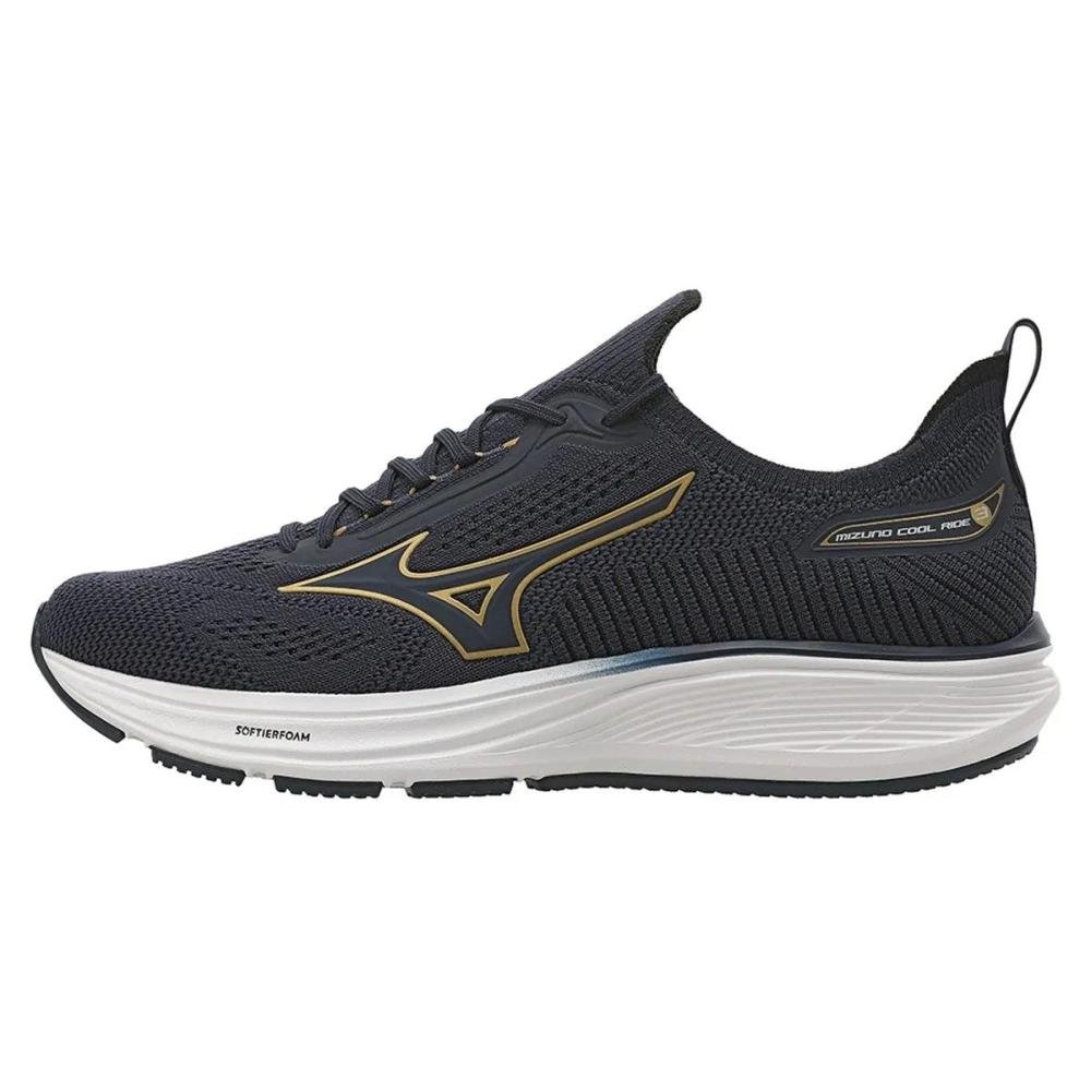 Tenis Mizuno Cool Ride 3