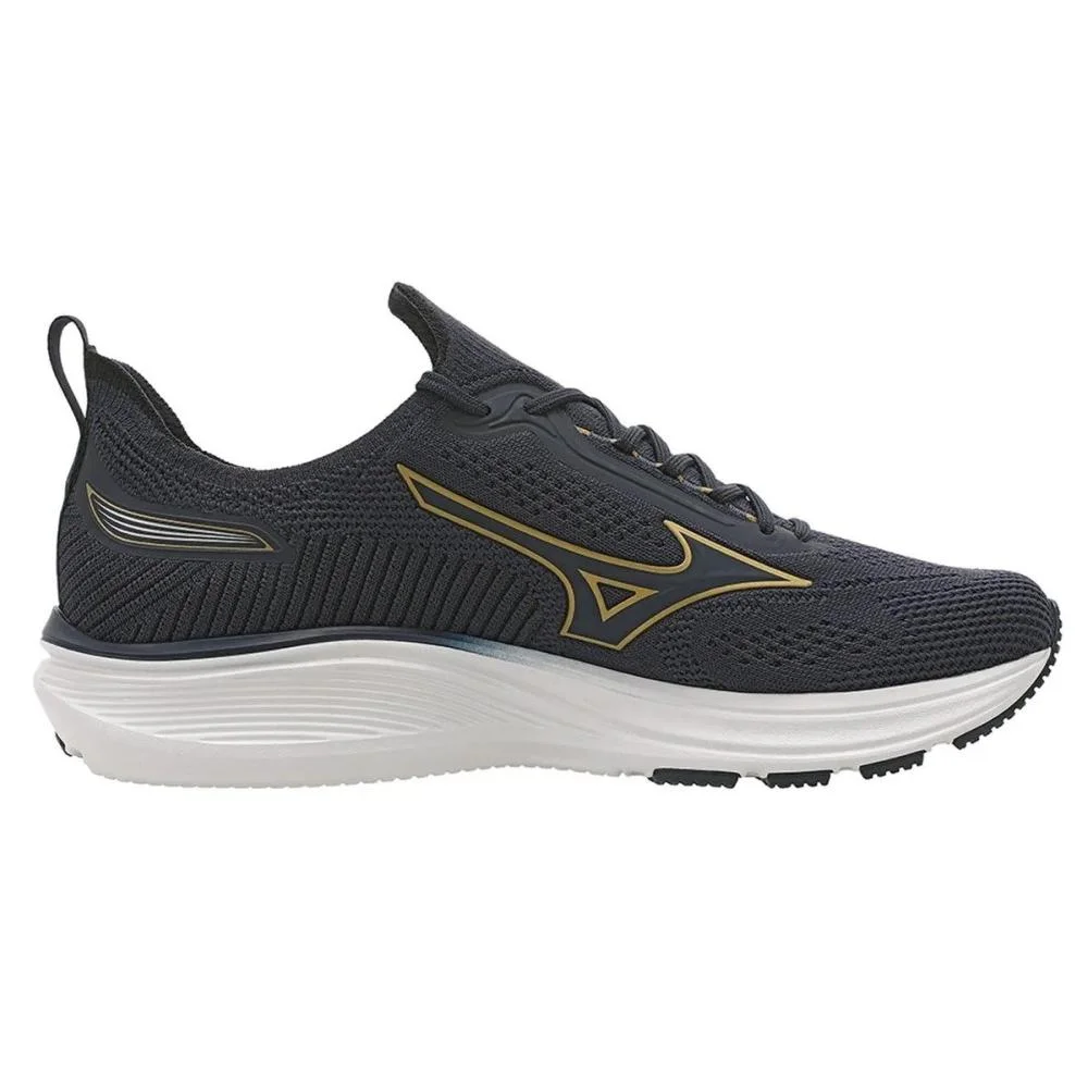 Tenis Mizuno Cool Ride 3 Preto 2