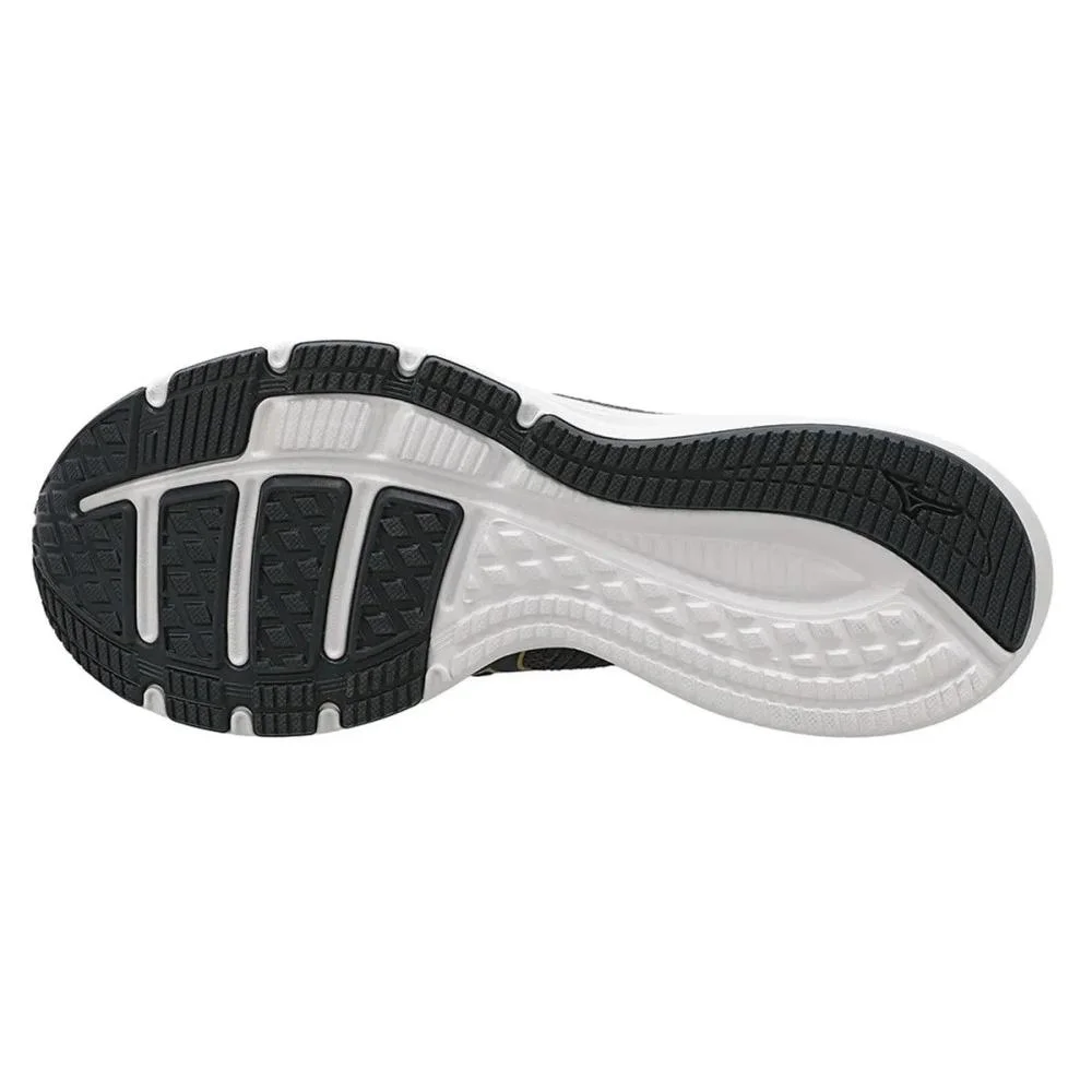 Tenis Mizuno Cool Ride 3 Preto 3