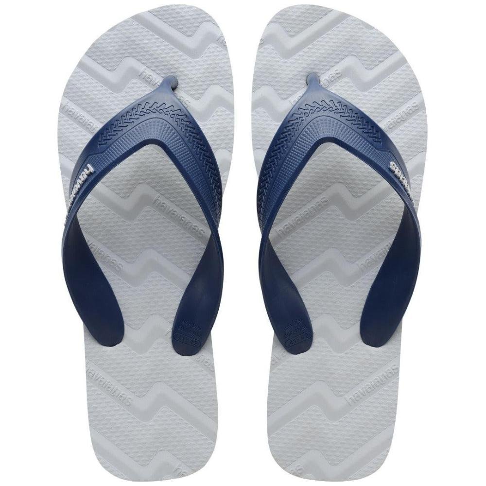 Chinelo Havaianas Track Waves Fc