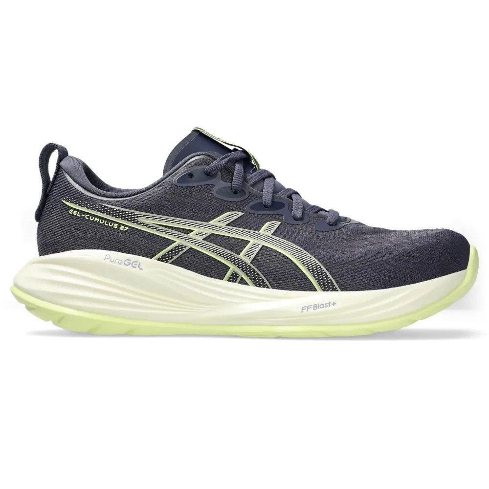Tenis Asics Gel Cumulus 27