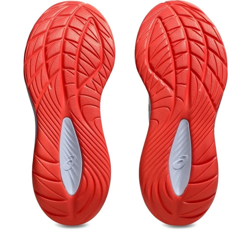 Tenis Asics Gel Cumulus 27 Tokyo Off White 4