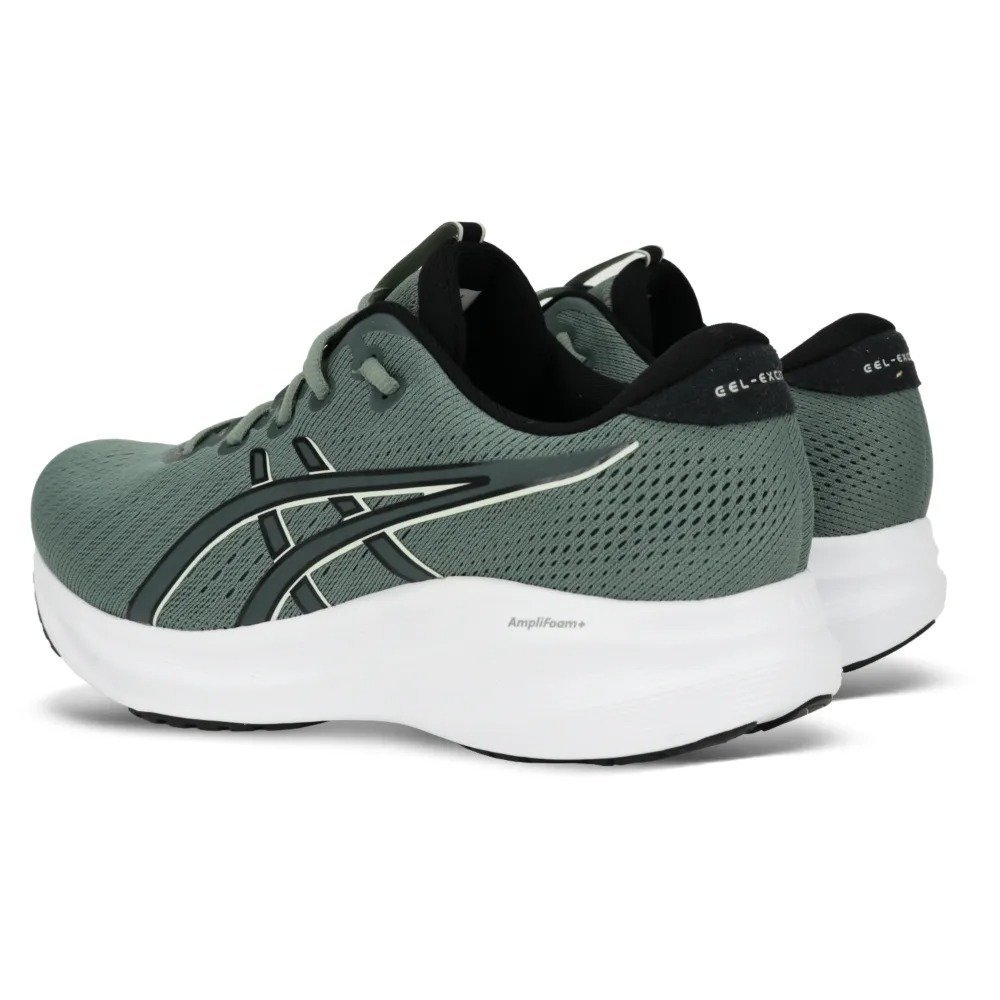 Tenis Asics Gel Excite 11 Verde 4