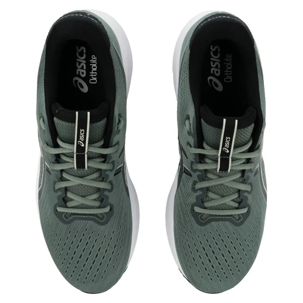 Tenis Asics Gel Excite 11 Verde 5