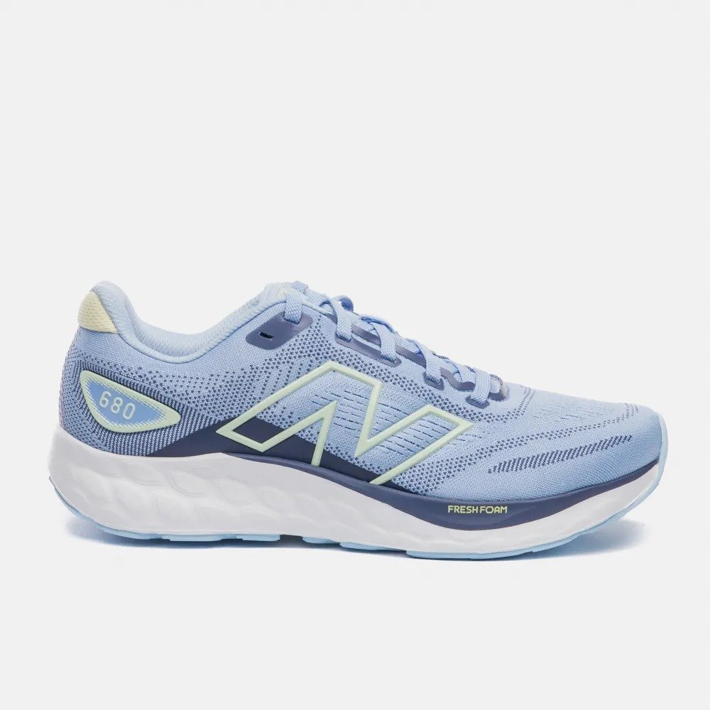 Tenis New Balance Fresh Foam 680v8