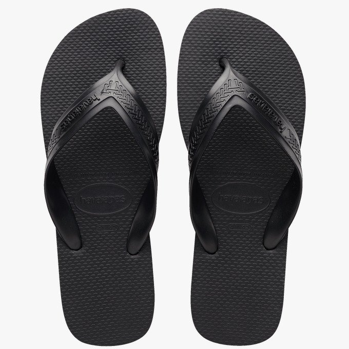 Chinelo Havaiana H. Top Max Comf Fc