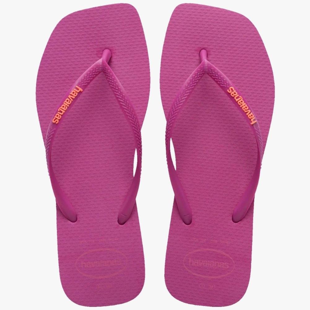 Chinelo Havaianas Popup Fc