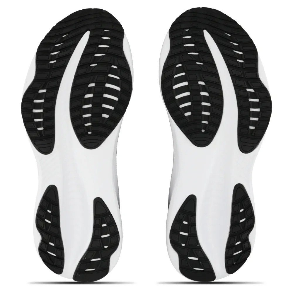 Tenis Asics Ge-Excite 11 Preto/Verde 4