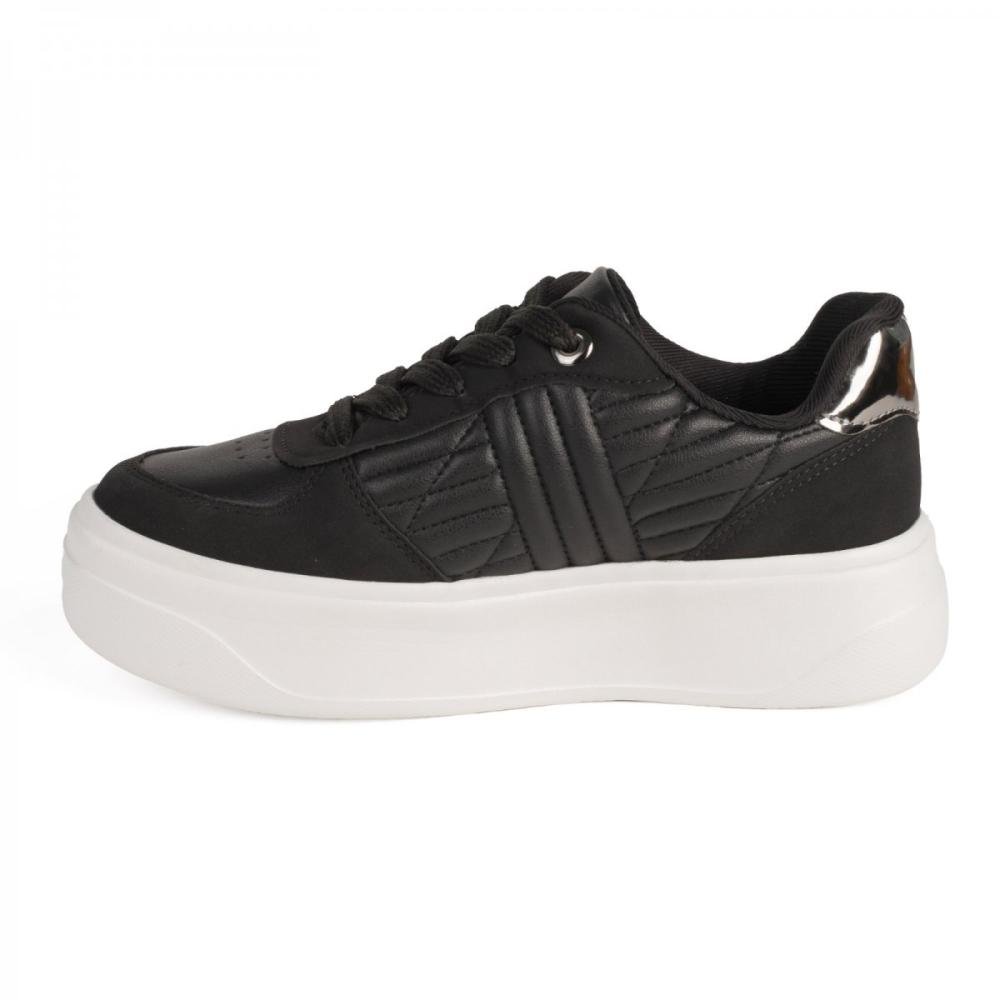 Tenis Dakota D0982 Preto 3