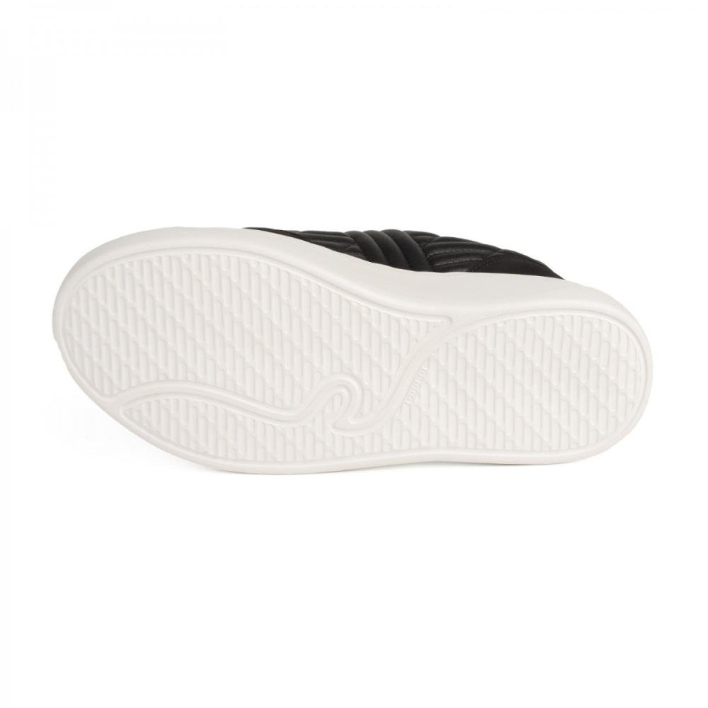 Tenis Dakota D0982 Preto 4