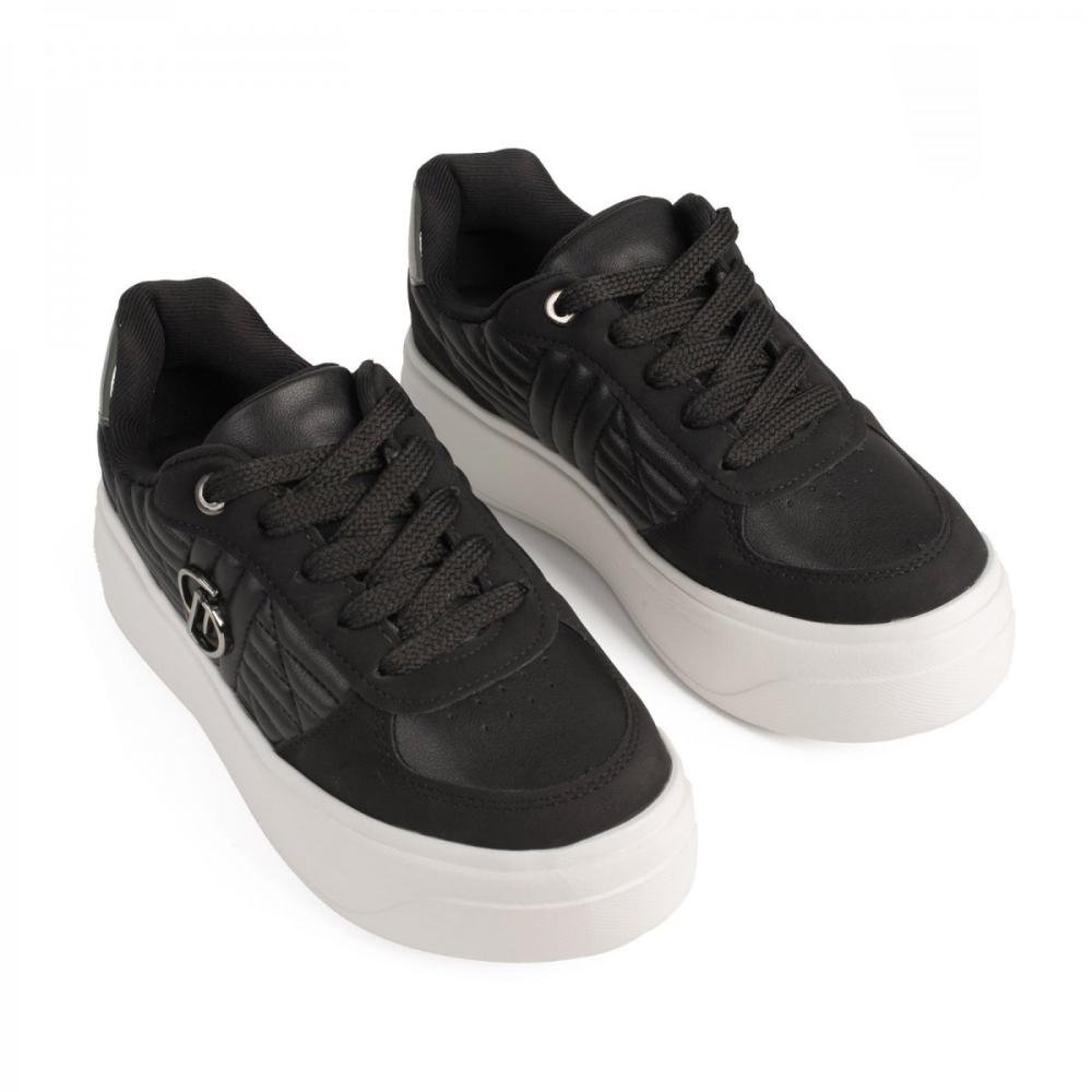 Tenis Dakota D0982 Preto 5