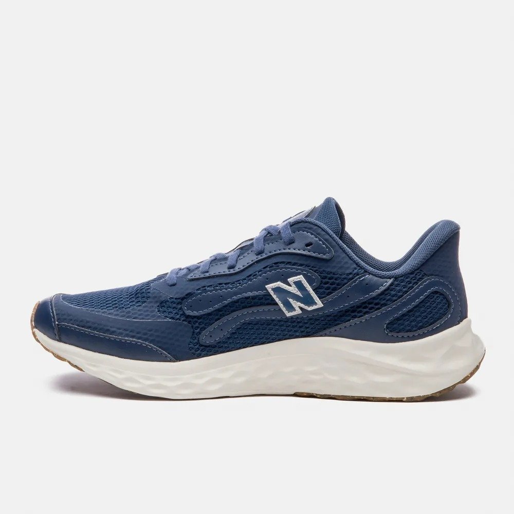 Tenis New Balance Marishiv4 Azul 3