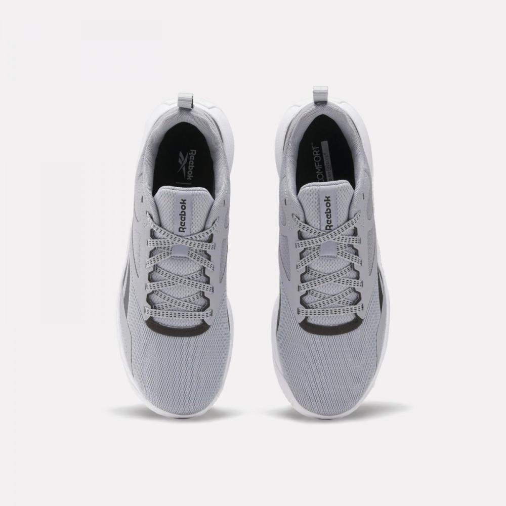 Tenis Reebok Masculino Nfx Trainner 100032889 Cinza 3