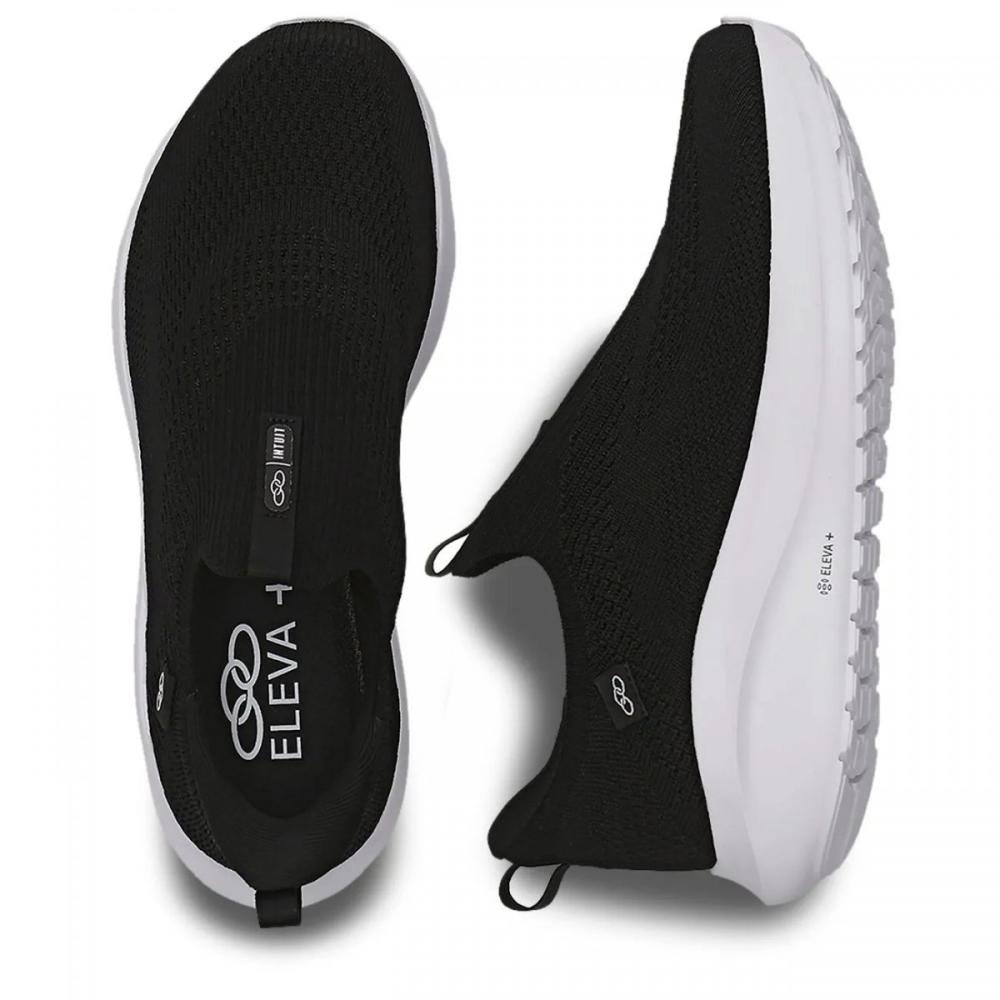 Tenis Olympikus Intuit Preto 3