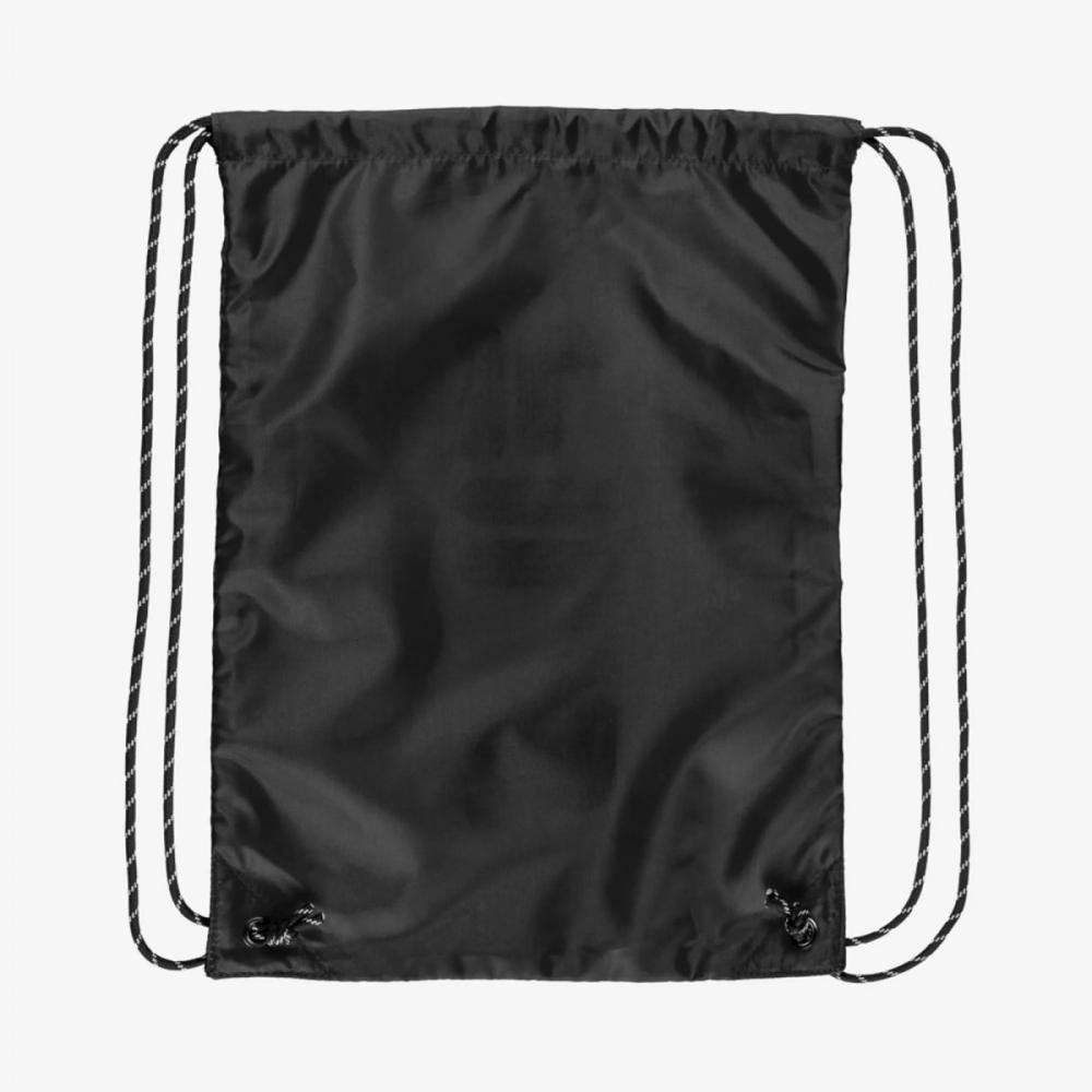 Sacola Fila Basic Preto 2