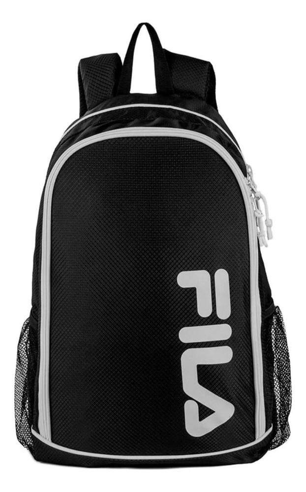 Mochila Fila College Letter