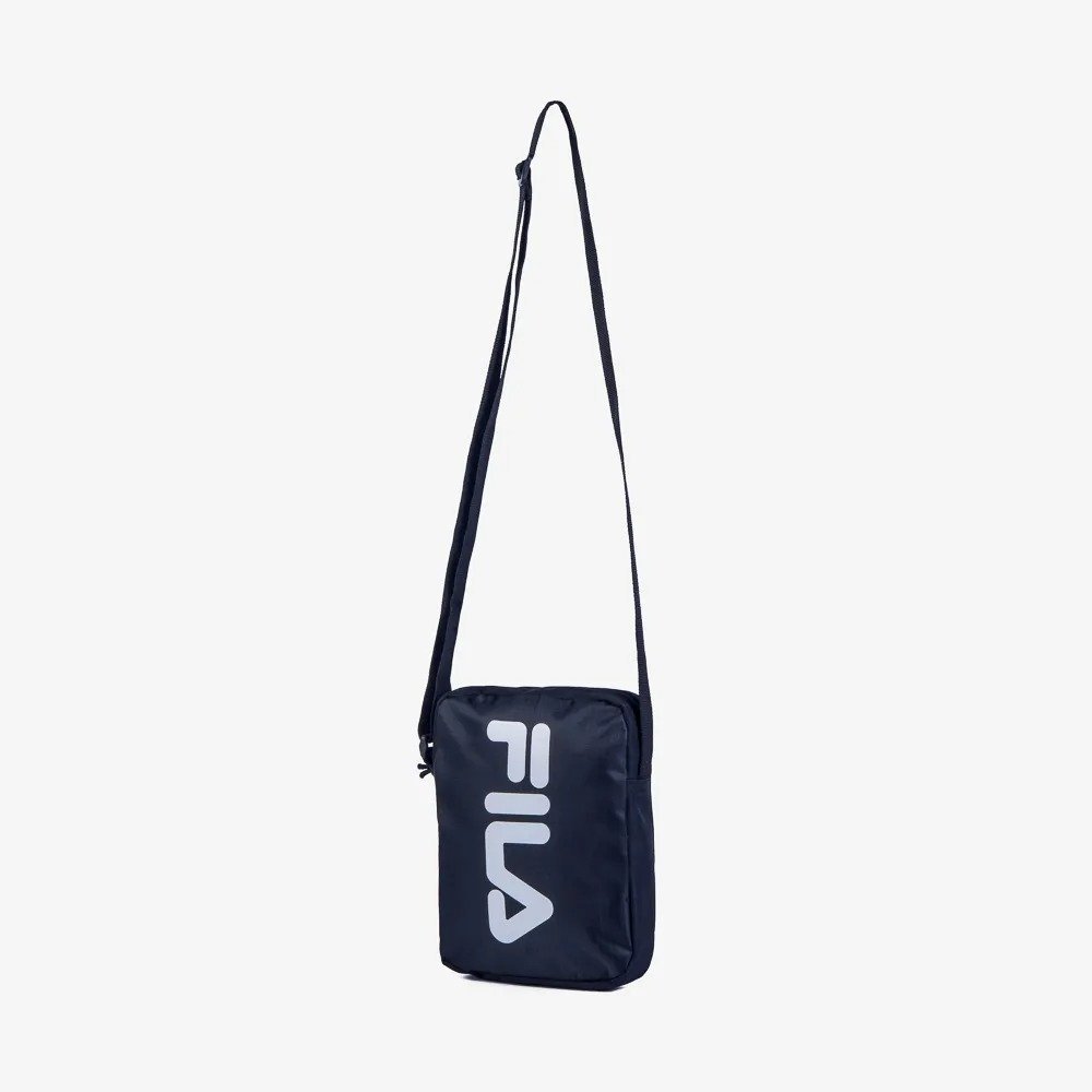 Bolsa Lateral Fila Prime Preto 2