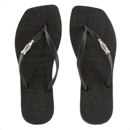Chinelo Coca-Cola Cc4043
