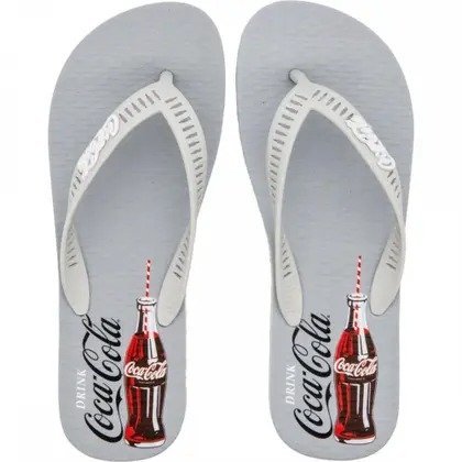 Chinelo Coca-Cola Cc4760
