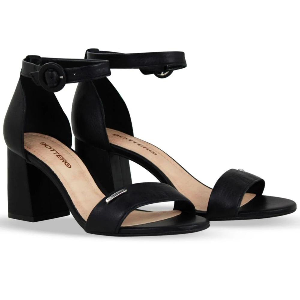 Sandalia Bottero 362501_17 Preto 2