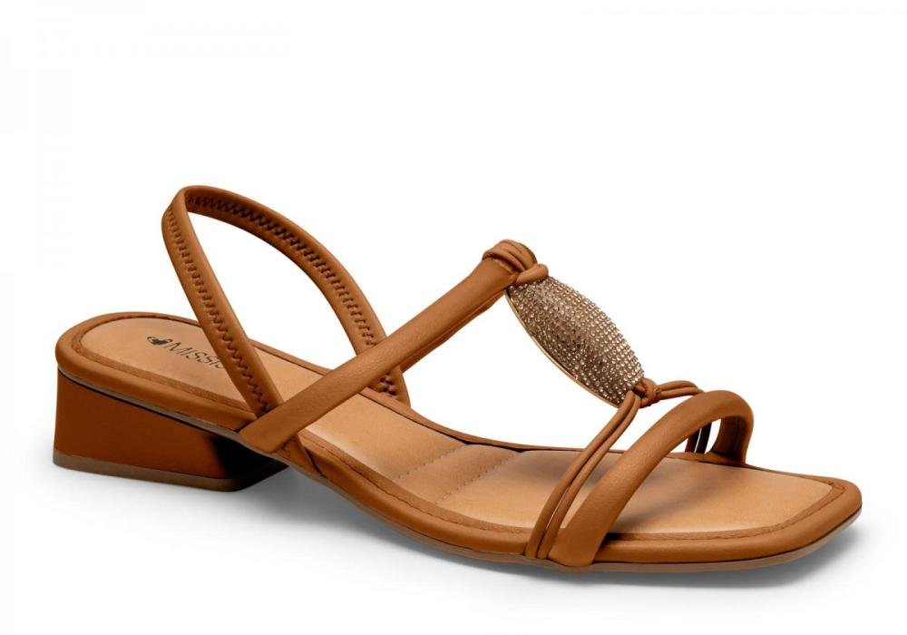 Sandalia Mississipi Mf252