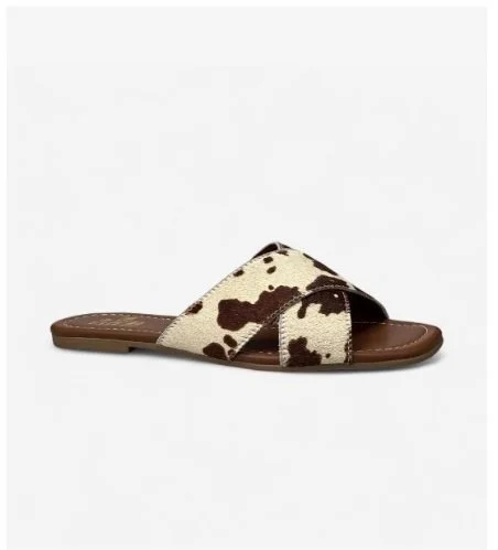 Chinelo Di Valentini 5301.11632 Animal Print 4