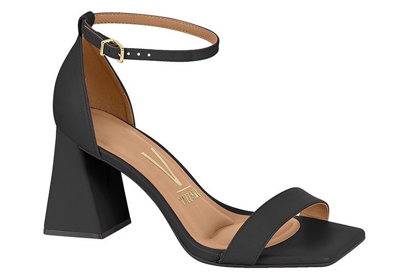 Sandalia Vizzano 6464 PReta